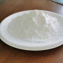 Resin adhesive for particleboard