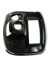 Plastic Injection Mold Gas-Injection