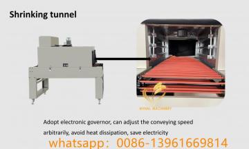 AutomaticThermalform box Packaging Machinery