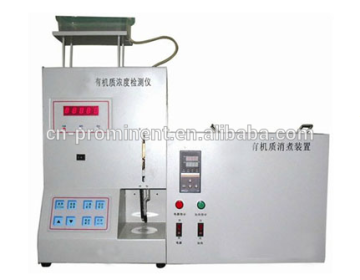 good Soil Organic Matter Analyzer