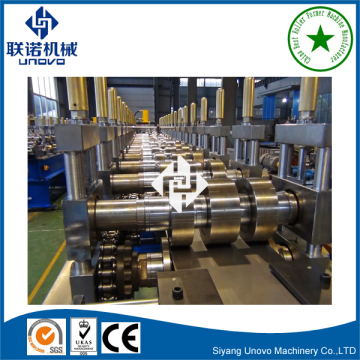 jiangsu province  storage rack roll forming machine