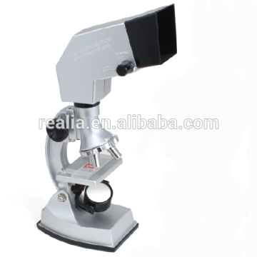 900x Student Microscope set