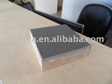 Calcium Sulphate raised Floor