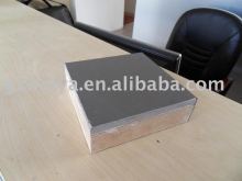 Calcium Sulphate raised Floor