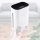 Purificador Ion Ozono Filter Hepa Mini Air Purifier