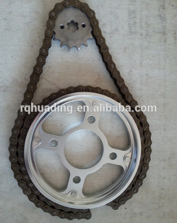 motorcycle reverse gear ; motorcycle reverse sprocket