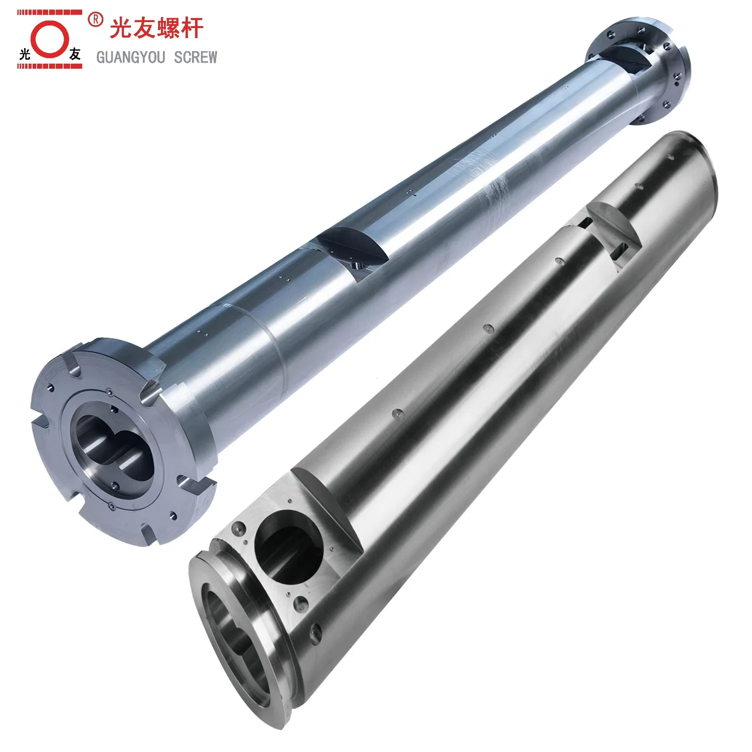 বাইমেটালিক স্ক্রু ব্যারেল প্রস্তুতকারক