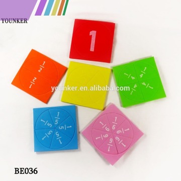 Festival kids EVA Foam Stickers Kit