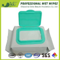 Custom Size Baby Cleaning Wet Wipes