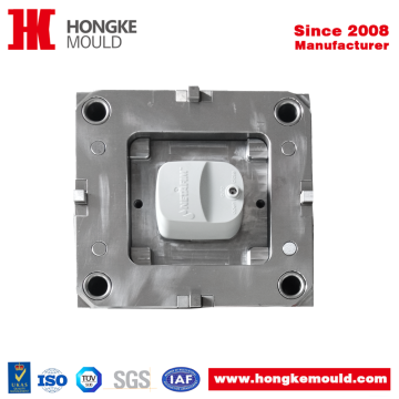 Electronic Housing Plastic Injection Mould