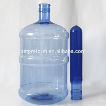 5 gallon pet preform