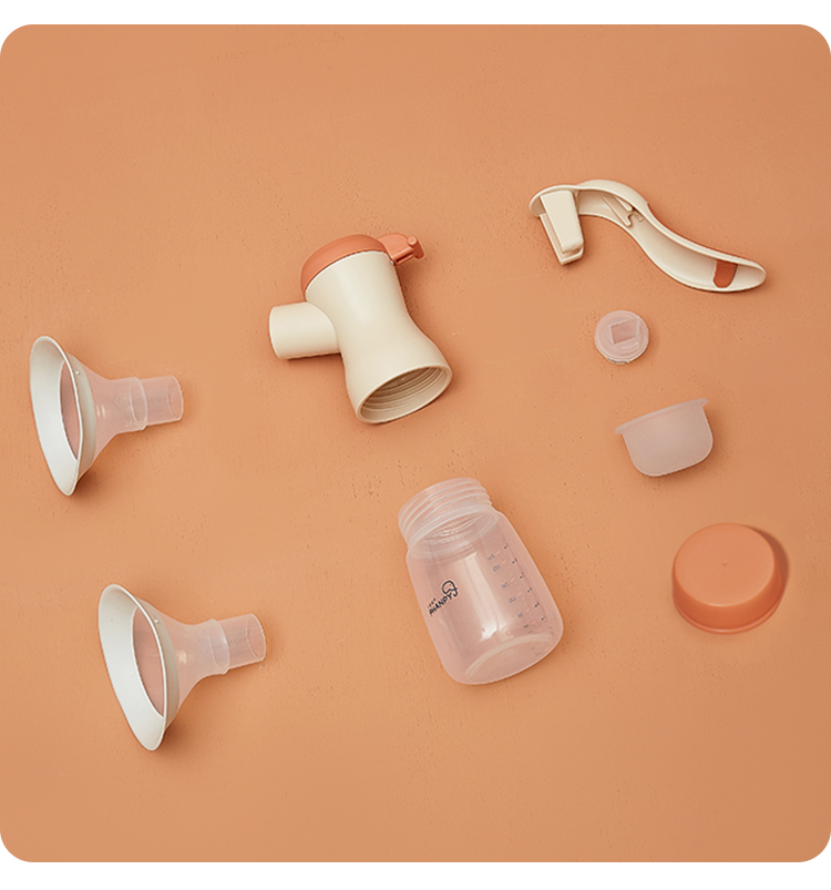 Feeding Breast Pump