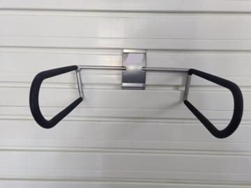 Slatwall Racket Holder Hook