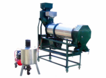 Seed Treater