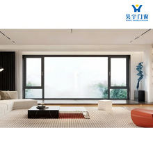 120 Broken Bridge Side Window