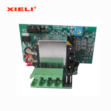 300VAC Voltage Panel Meter