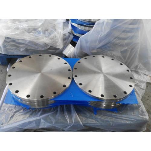 EN1092-1   BLlind   Flange