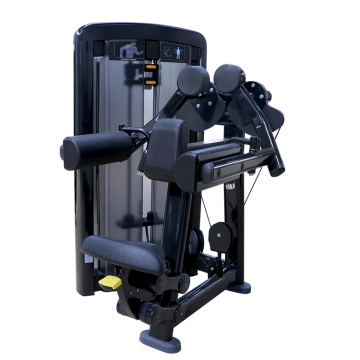 Standing Multi Flight Lateral Raise Machine For Training