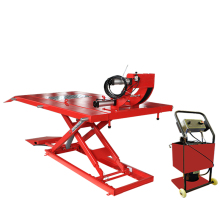700KG ATV Motorcycle Lift