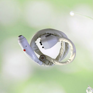 Bipolar Rf Handle (han-r1) Fatness Dissolving Ipl Handpieces