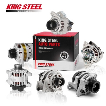 KINGSTEEL Best Prices Auto Electrical Car Alternators for Major Brands