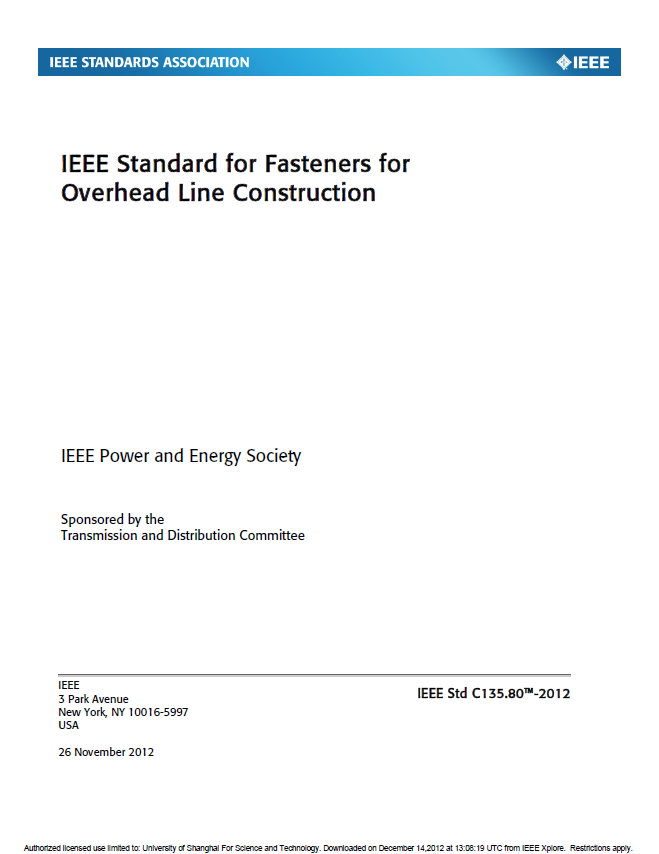 ieee c135.80 ieee c135.80