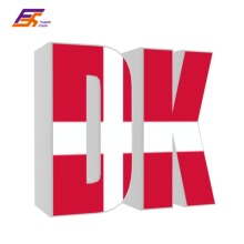 China to Denmark DDU DDP Sea Freight Forwarding Services