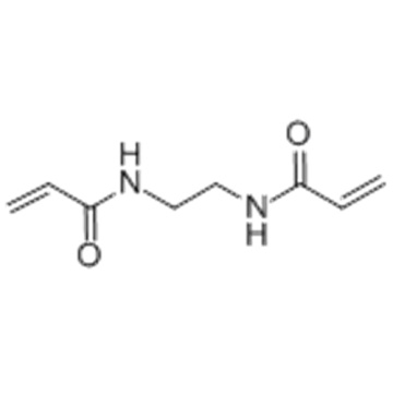 N, N&#39;-ETILENOBISACRYLAMIDA CAS 2956-58-3