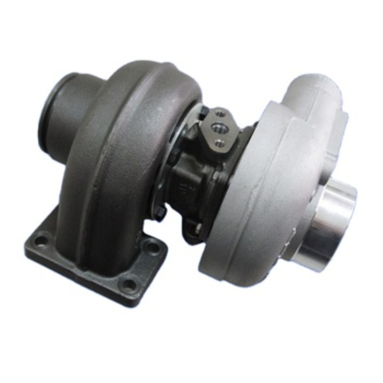 إكسسوارات الحفريات PC300-7 TurboCharger 6743-81-8040