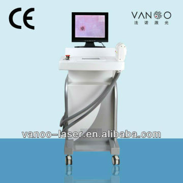 best intense pulsed light beauty machine