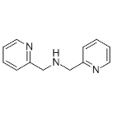 2-Pyridinmethanamin, N- (2-Pyridinylmethyl) - CAS 1539-42-0