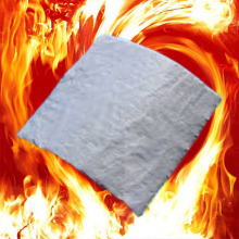 Thermal Insulation Aerogels Felt For Energy Technologies
