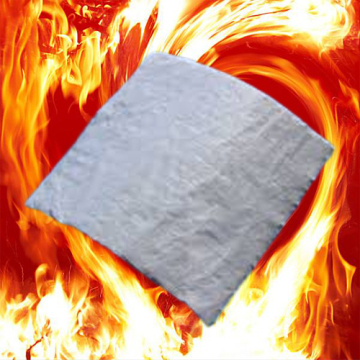 Thermal Insulation Aerogels Felt For Energy Technologies