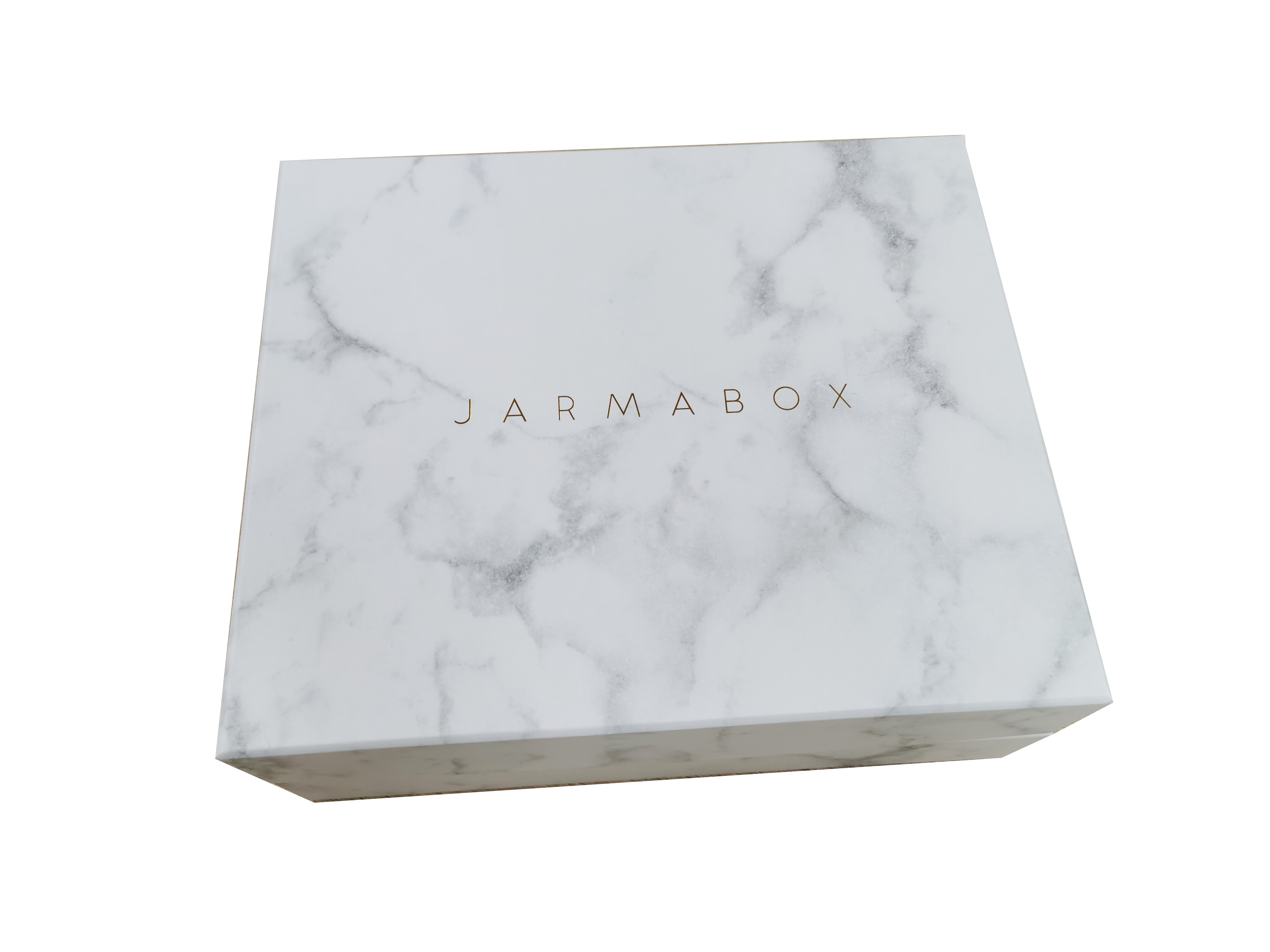 Lid & base cosmetics paper box
