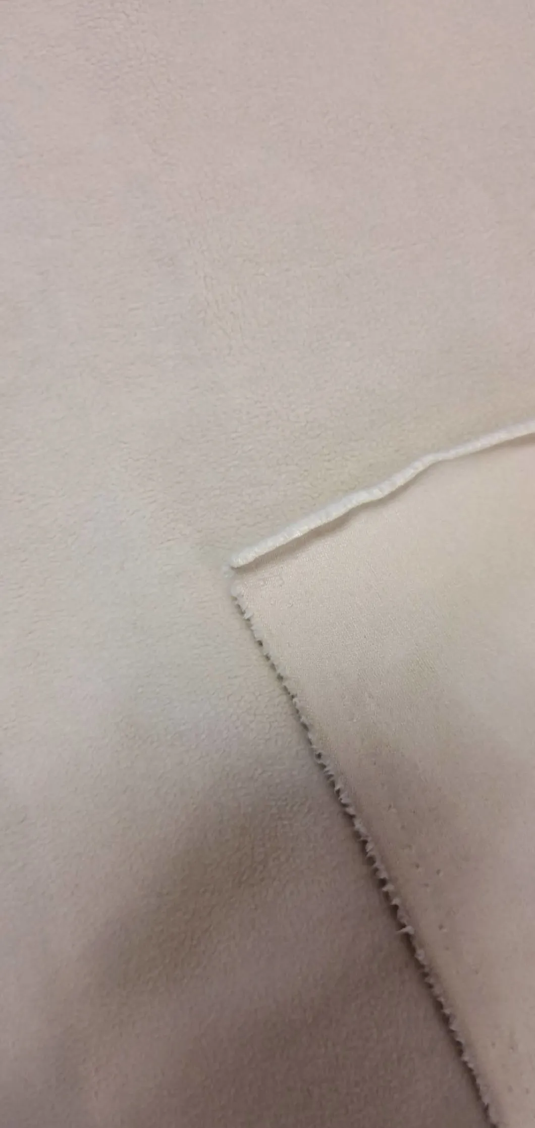 100%Polyester 150d/144f Micro Polar Fleece Fabric - China Polar Fleece and  100% Polyester Knitting Fabric price