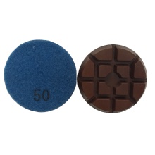 Professional Manufacture Cheap Little Grinding King 50 Mesh Dry Grinding Pad