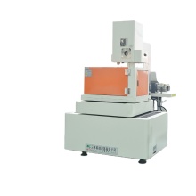 CNC Hydraulic Wire Rod Straightening and Cutting Machine