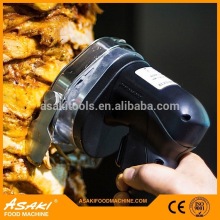 Professional kebab meat slicer with high quality