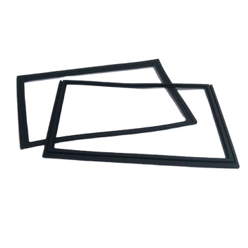 Custom Silicone Sealing Frame
