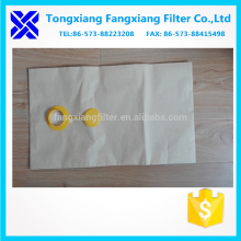 SQ850 Paper Dust Filter Bag