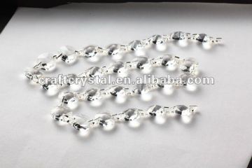 crystal octagon chain