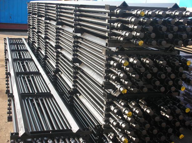 API 11B SUCKER ROD