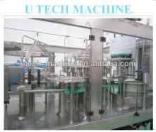 Complete Automatic Drinking Water Filling Line