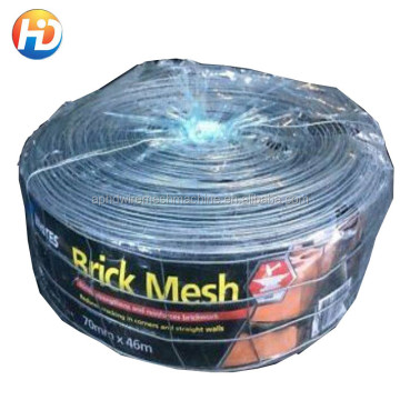 Block Ladder Construction Wire Mesh & Brick Ladder Mesh