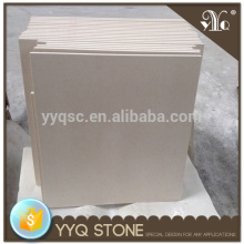 Exterior limestone tiles white limestone turkey limestone tile