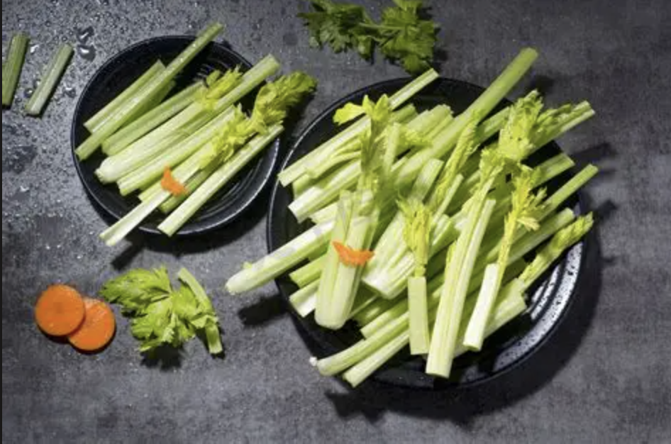 الشركة المصنعة لاستخراج الكرفس Celery Extract Manufacturer