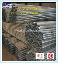 50mm galvanized metal conduit