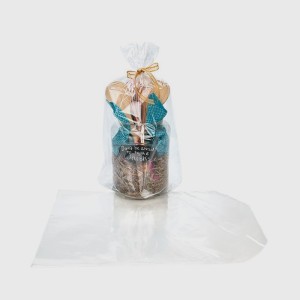 Gift Basket Wrapping Bags