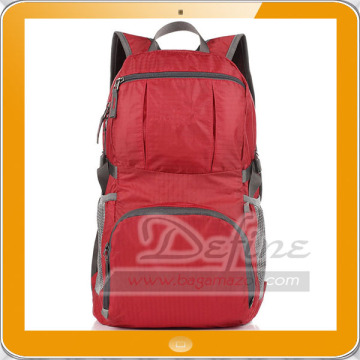 Packable Lightweight Travel Hiking Backpack