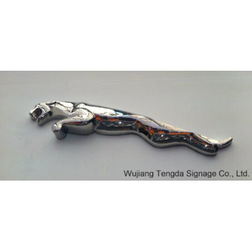 China Logo Kereta Jaguar Berkualiti Tinggi Logo Kereta Jaguar